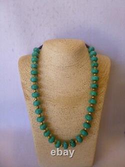 25 Piece Native American Southwestern Vintage Turquoise & Gemstone Jewelry Lot