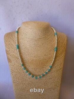 25 Piece Native American Southwestern Vintage Turquoise & Gemstone Jewelry Lot