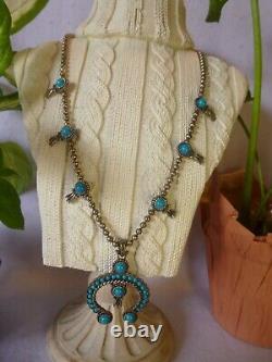 28 Piece Native American Southwestern Vintage Turquoise & Gemstone Jewelry Lot