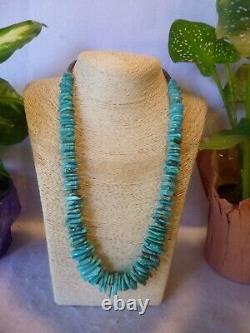 32 Piece Native American Southwestern Vintage Turquoise & Gemstone Jewelry Lot