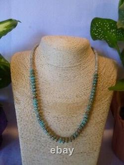 32 Piece Native American Southwestern Vintage Turquoise & Gemstone Jewelry Lot