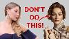 5 Signs That Tell You Re Not Upper Class