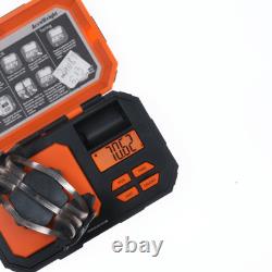 6.375 Vintage Native American silver cuff bracelet with 3 large turquoise