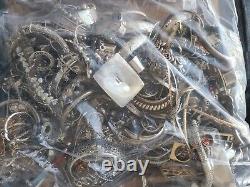925 Sterling Silver Jewelry $3/gram- All MIX Native Vintage Antique Modern