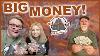 Big Money Picking In Las Vegas Join The Journey On Picker Road
