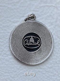 California Vintage Charms Sterling Silver & Gold Fill Choice