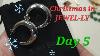 Christmas In Jewel Ly Giveaway Everyday Day 5 Jewelry Unbagging Christmasinjuly Unboxing