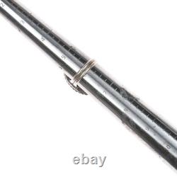 EMP Vintage Native American sterling and coral jewelry set Bracelet, ring