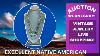 Excellent Native American Jewelry Auction Vintage Jewelry Live Shopping