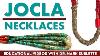 Exploring Native American Jocla Necklaces With Dr Mark Sublette