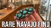 Finding Native American Jewelry In Virginia With Wolfwalker