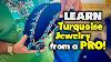 How To Spot Authentic Turquoise Jewelry Learn The Telltale Signs