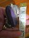 Huge! Vintage Navajo Sugulite Sterling Native American Jewelry Silver Ring