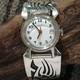 Jason Takala Hopi Silvercraft Guid Vintage Bracelet Native American Jewelry