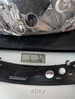 Lot Sterling Silver 925 Vintage Scrap Native American Mexican RLM Jewelry