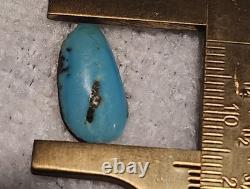 Lot of 52 Vintage/Antique Native American Navajo Jewelry Turquoise Cabechons