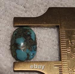 Lot of 52 Vintage/Antique Native American Navajo Jewelry Turquoise Cabechons