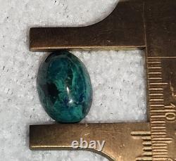 Lot of 52 Vintage/Antique Native American Navajo Jewelry Turquoise Cabechons