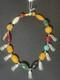 Mário Romero For Federico Jimenez Native American Jewelry Necklace