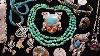 My Collection Old Navajo U0026 Mexican Silver U0026 Turquoise Jewelry Vintage Jewellery Collection