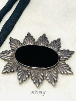 Native American Jewelry Lot Taxco Mexico 162 Grams Sterling Silver VINTAGE 925