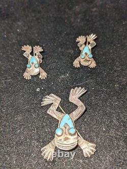 Native American Jewelry, Old Pawn, Vintage, Squash Blossom, Turquoise, rings