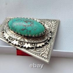 Native American Sterling Silver 925 LOT Turquoise earrings rings vintage Jewelry