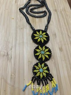Native american jewelry vintage