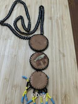 Native american jewelry vintage