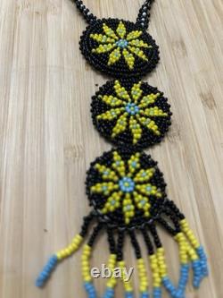 Native american jewelry vintage