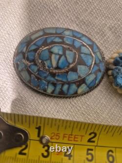 Native american jewelry vintage