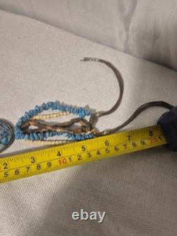 Native american jewelry vintage