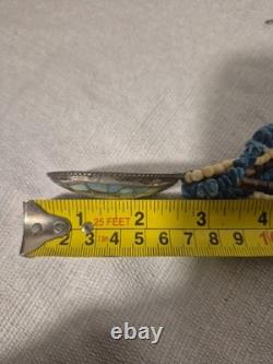 Native american jewelry vintage