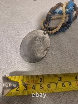 Native american jewelry vintage