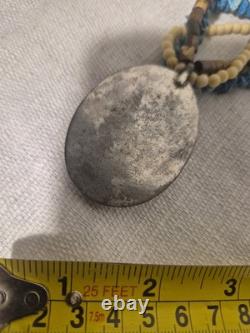 Native american jewelry vintage