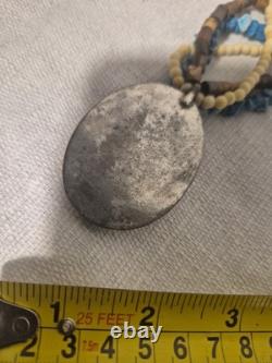 Native american jewelry vintage