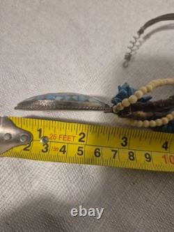 Native american jewelry vintage