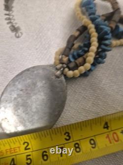 Native american jewelry vintage