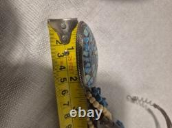 Native american jewelry vintage