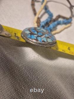 Native american jewelry vintage