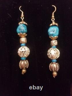 Native american jewelry vintage preowned