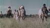 Rare Video Of The Plains Indians
