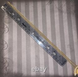 Rare Vintage Castlecliff Native American Pendant Necklace Lawrence (Larry) Vrba