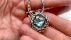 Shop Goodwill Jewelry Unboxing Brighton Jewelry Lot Unbagging Charm Bracelets And So Much More