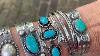 Special Sale At Wolfwalker Collectibles 5pm Monday Fred Harvey Era Turquoise