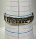Sterling Silver Navajo Native American F. J. Henry Storyteller 6.5 28g VTG