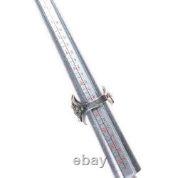 Sz11.5 Large Vintage Jerry Roan Navajo sterling silver, turquoise/coral ring