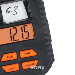 Sz7 Vintage Native American silver and turquoiise feather ring