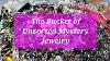 The Bucket Of Unsorted Jewelry Unboxing