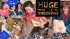 Thrifted Jewelry Unboxing Haul Jewelry Haul Thrift With Us The Recycled Life